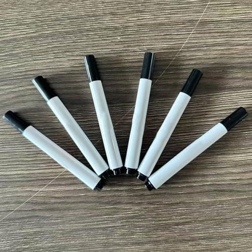 Drawing Robot Pen for Kids – Colorful Replacement Marker Set | Smooth Auto Sketching Machine Pens | Durable Creative Art Accessory for Drawing Robot Toy School Craft Learning Use — view 3