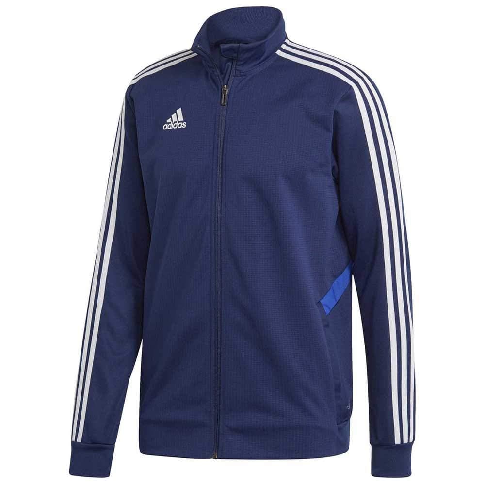 adidas Tiro 19 Training - Sudadera con cremallera para hombre — view 5