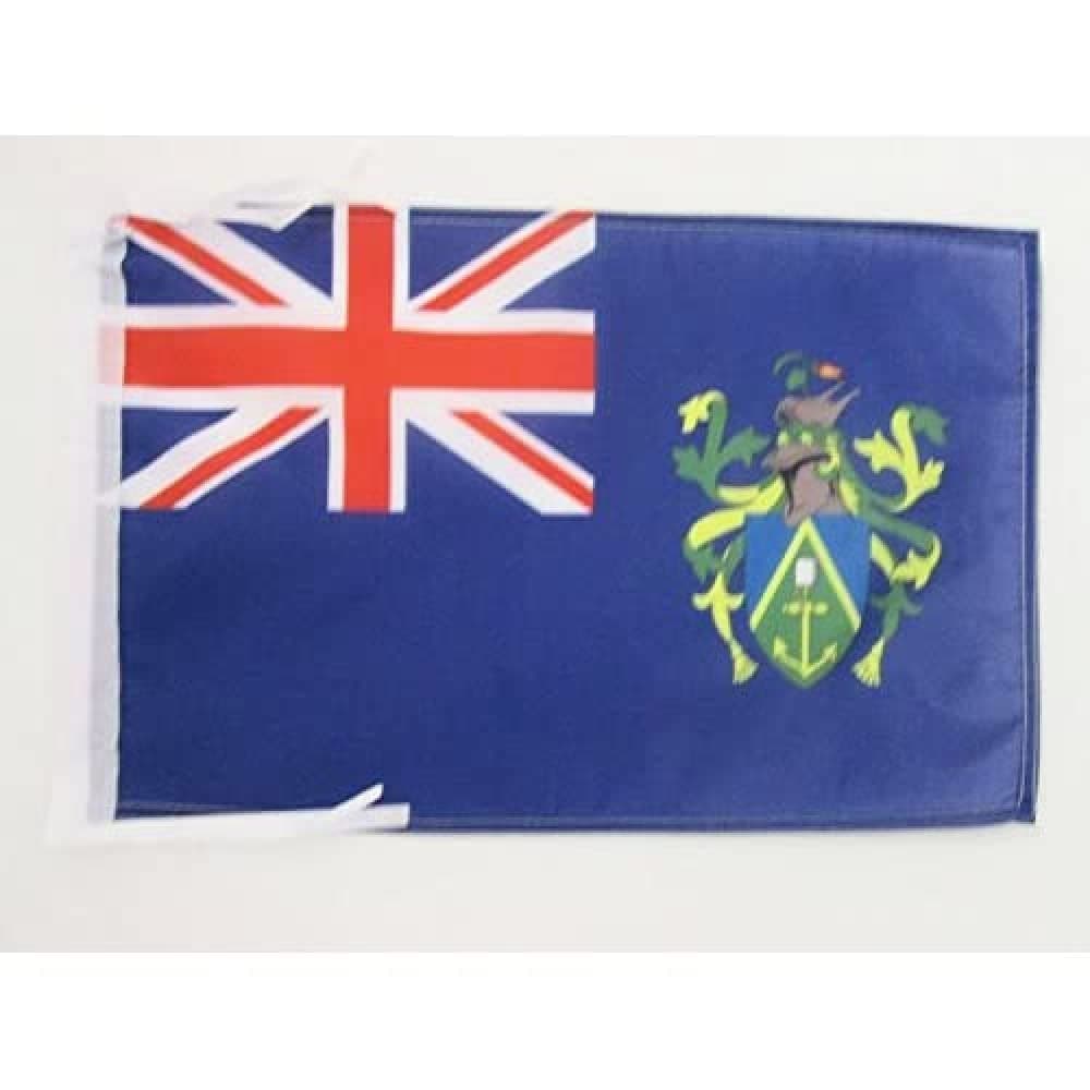 AZ FLAG Bandera de ESPAÑA SIN Armas 45x30cm - BANDERINA ESPAÑOLA SIN Escudo 30 x 45 cm cordeles — view 48
