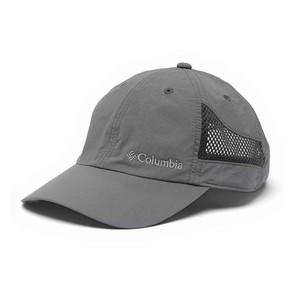 Columbia Tech Shade 2 Hat - Gorra de béisbol Unisex Adulto — view 3