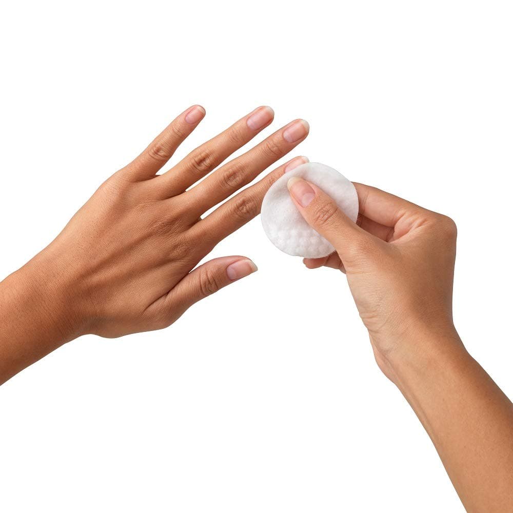 Cutex Moisture-Rich Nail Polish Remover — view 4