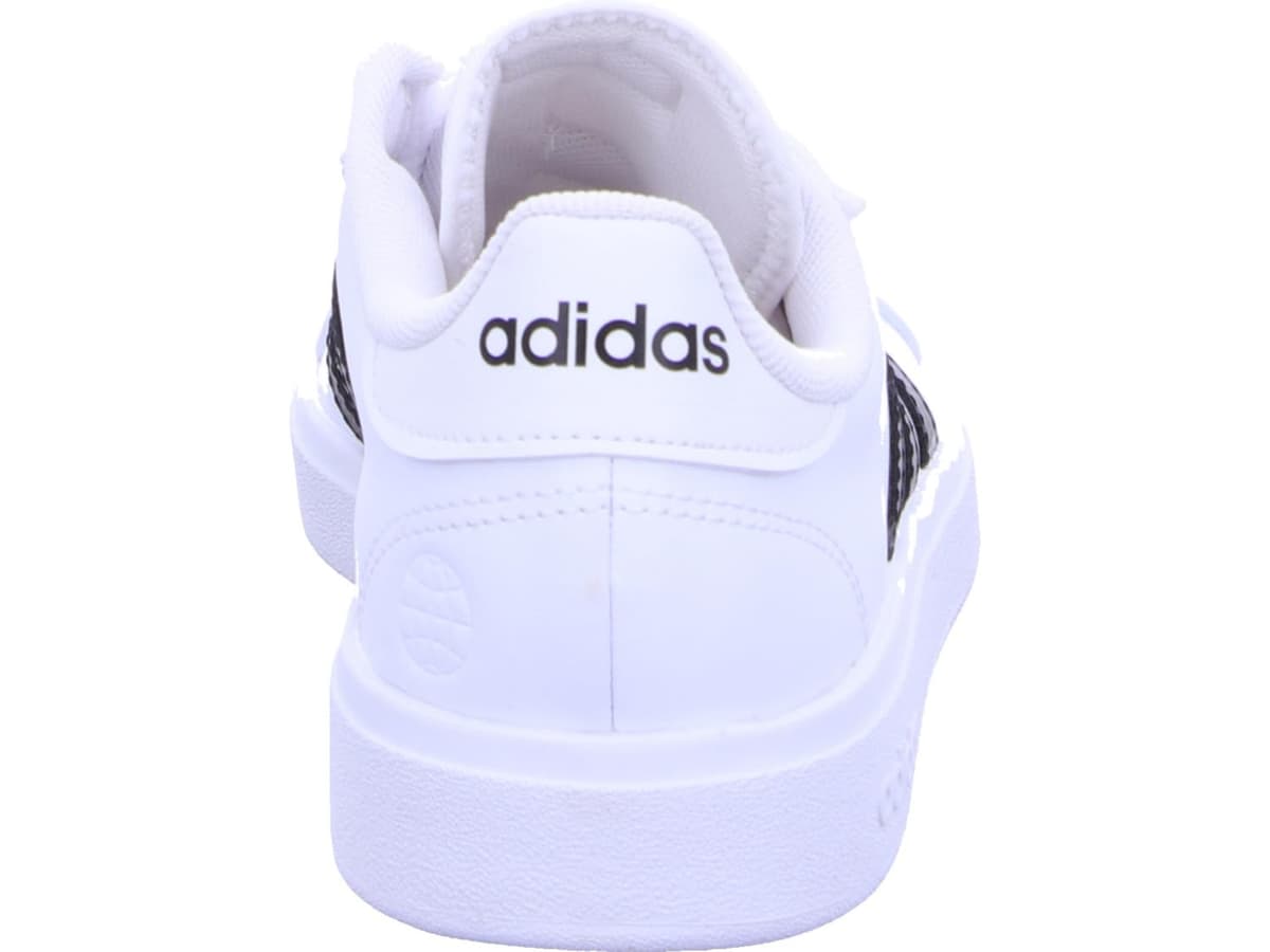 adidas Women's Zapatilla Grand Court TD Lifestyle Court Casual — view 4