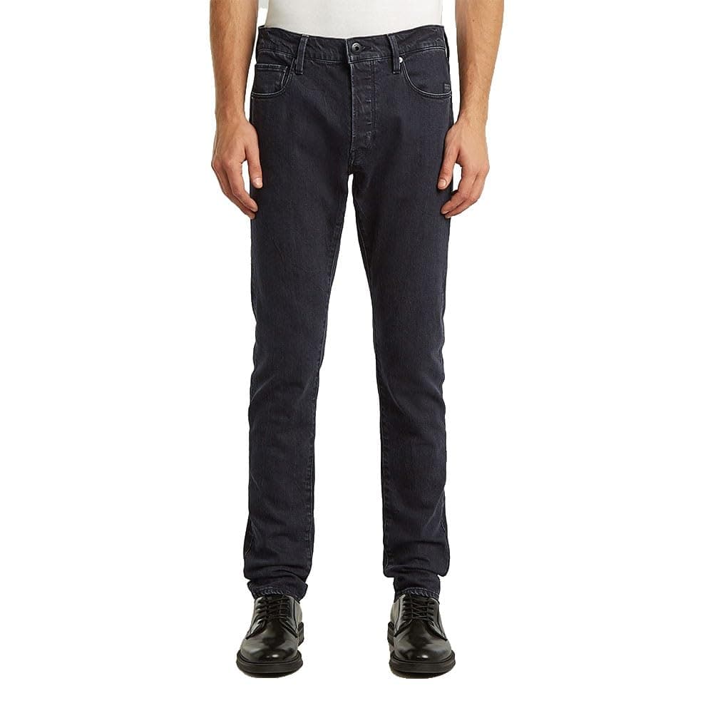 G-Star Hombre 3301 Slim Jeans — view 46
