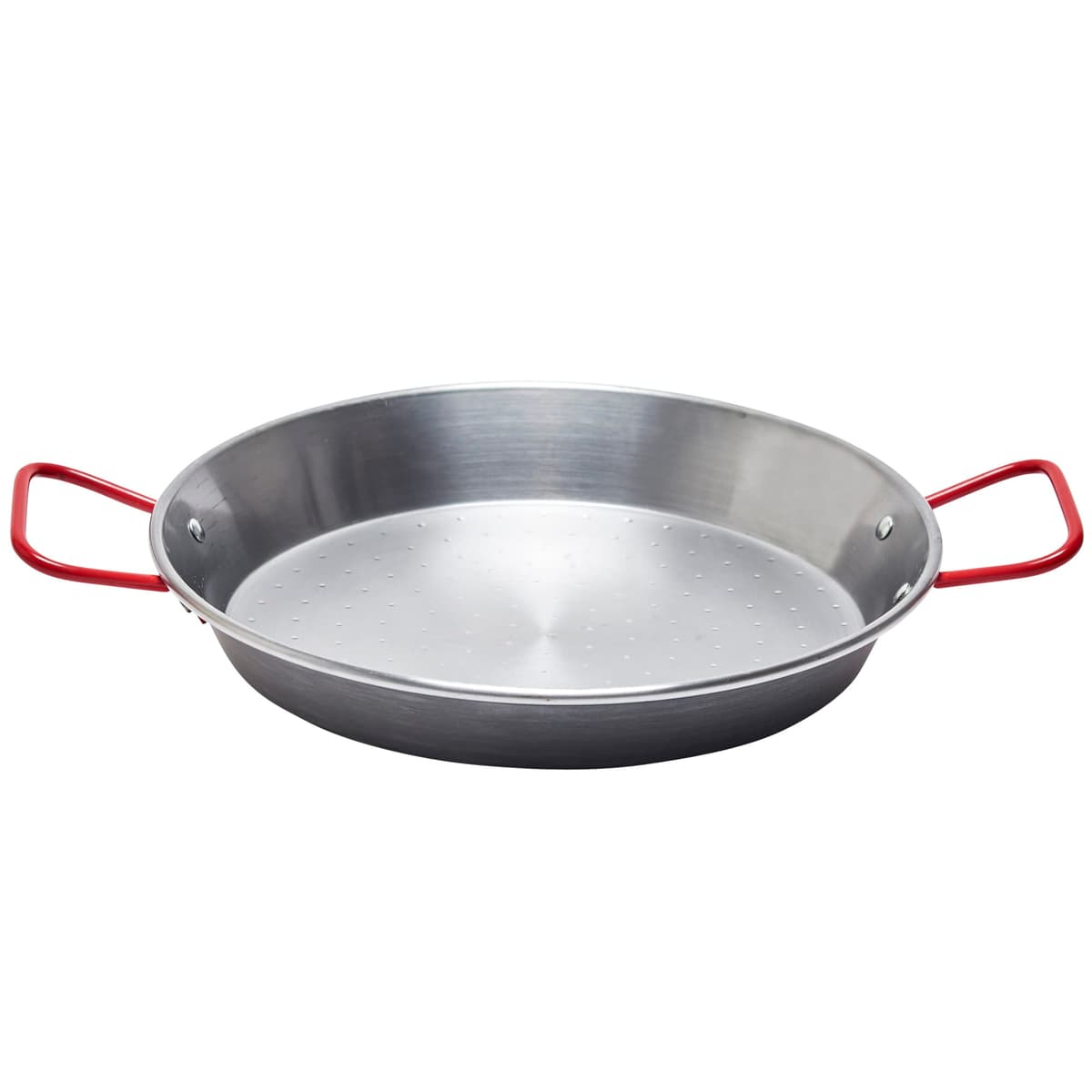 Garcima - Paellera Valenciana de 60 cm. Pulida Para 19 Personas — view 10