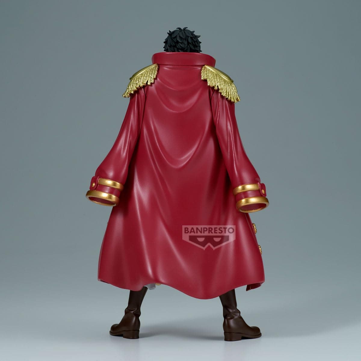 Banpresto Figura de Accion Coleccionable GOL D. Roger One Piece - Dxf The Grandline Series Special 20 cm, BP29389P, Multicolor, Optima para los Fanáticos del Anime — view 4