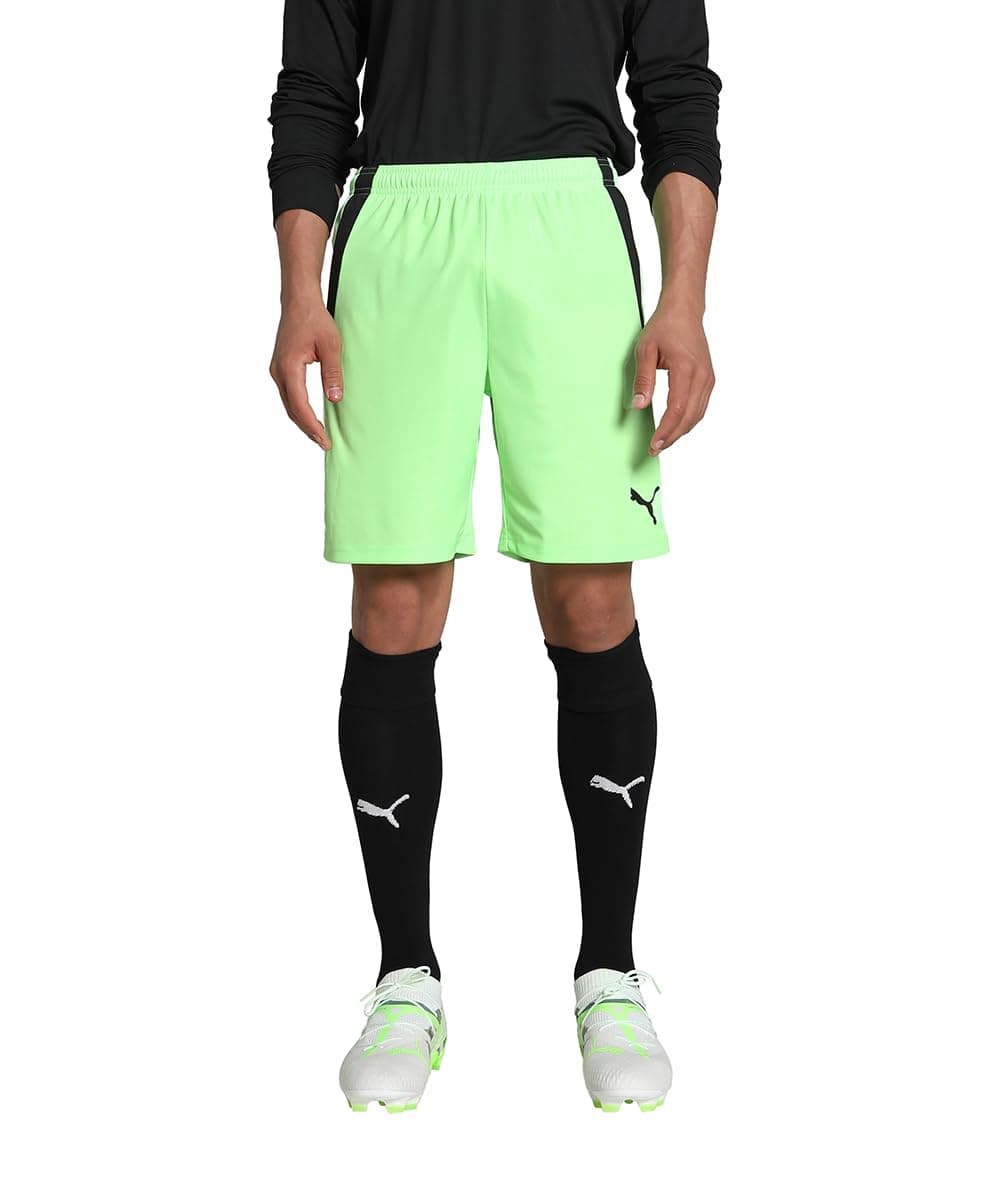 Puma Teamliga Shorts - Pantalones Cortos Hombre — view 9