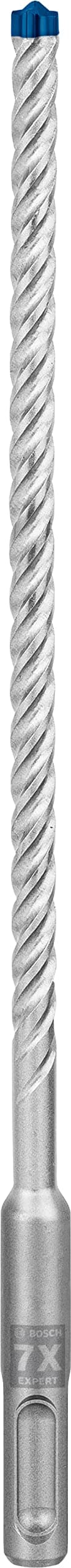 Bosch Professional 1x Broca para martillo Expert SDS plus-7X (para Hormigón armado, Ø 6.00 x 115 mm, accesorios Martillo perforador rotativo) — view 72