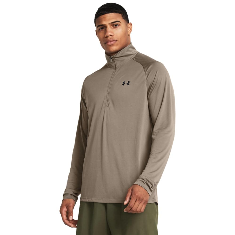 Under Armour Men's Tech 2.0 1/2 Zip — view 123
