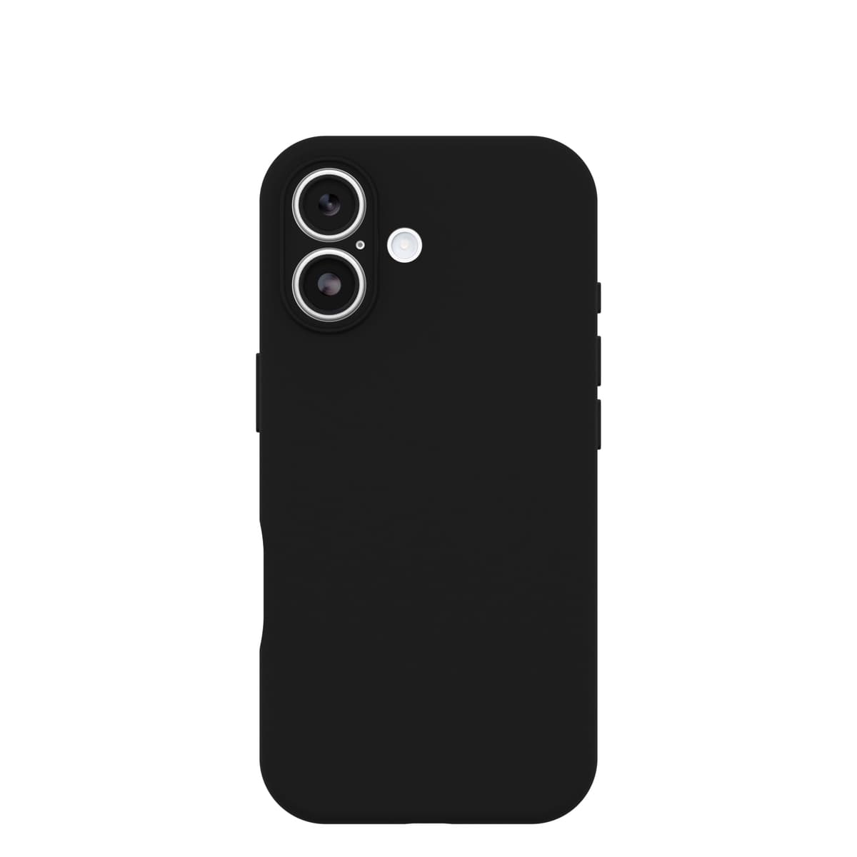 OtterBox iPhone 17 Pro Max Figura Series Case - Black — view 20