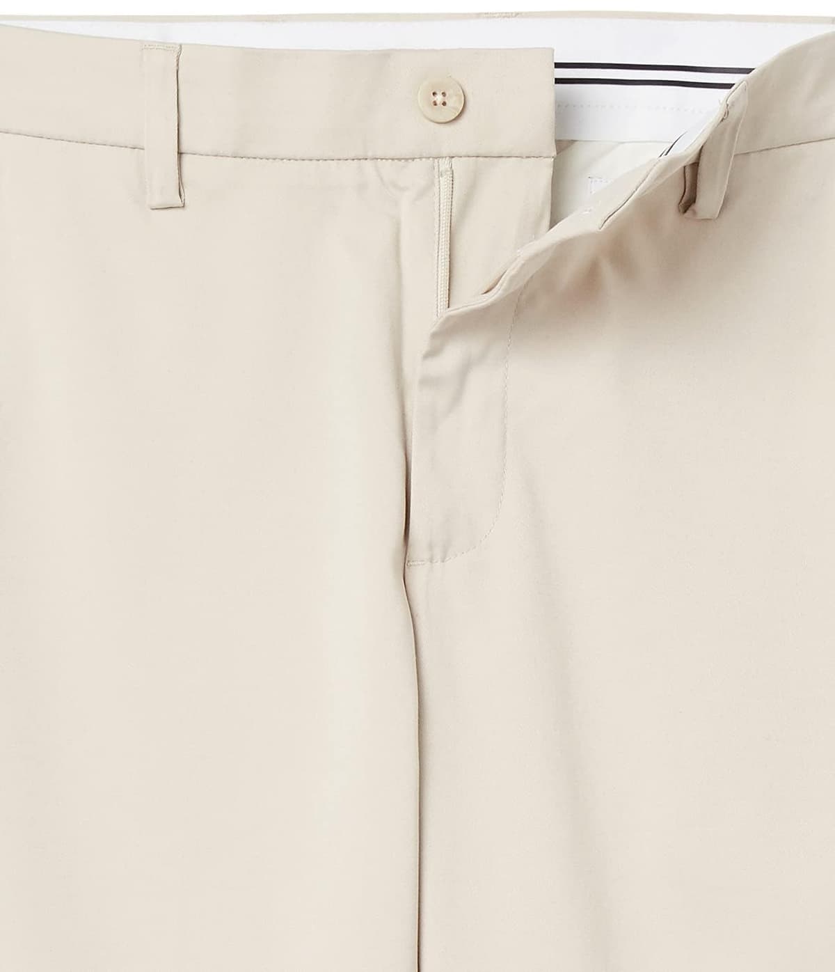 Amazon Essentials Men's Slim-Fit Stretch Golf Trouser — view 8