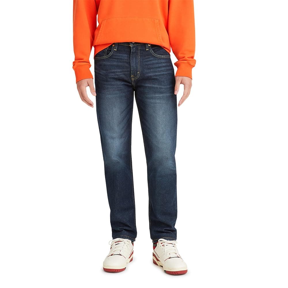 Levi's 502 Taper Vaqueros Hombre — view 180