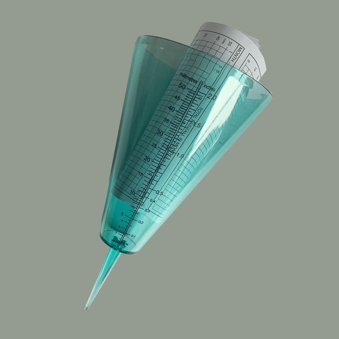 Tildenet Rain Gauge — view 4