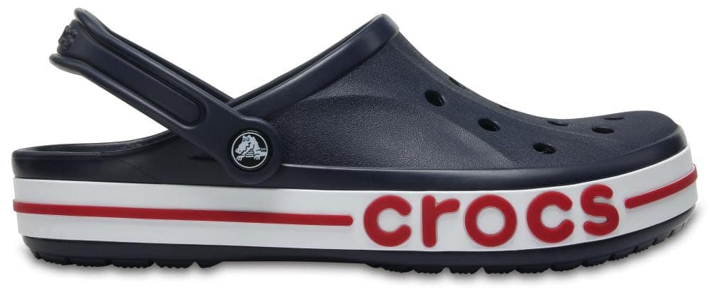 Crocs Athens Thong Sandal — view 87