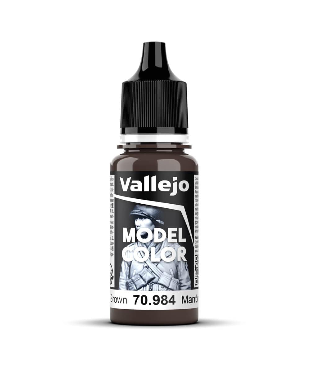 Vallejo Thinner Medium, Colorless Diluent for Acrylic Paints, 18 ml Bottle, Ideal for Thinning and Blending, Perfect for Artists and Hobbyists — view 54