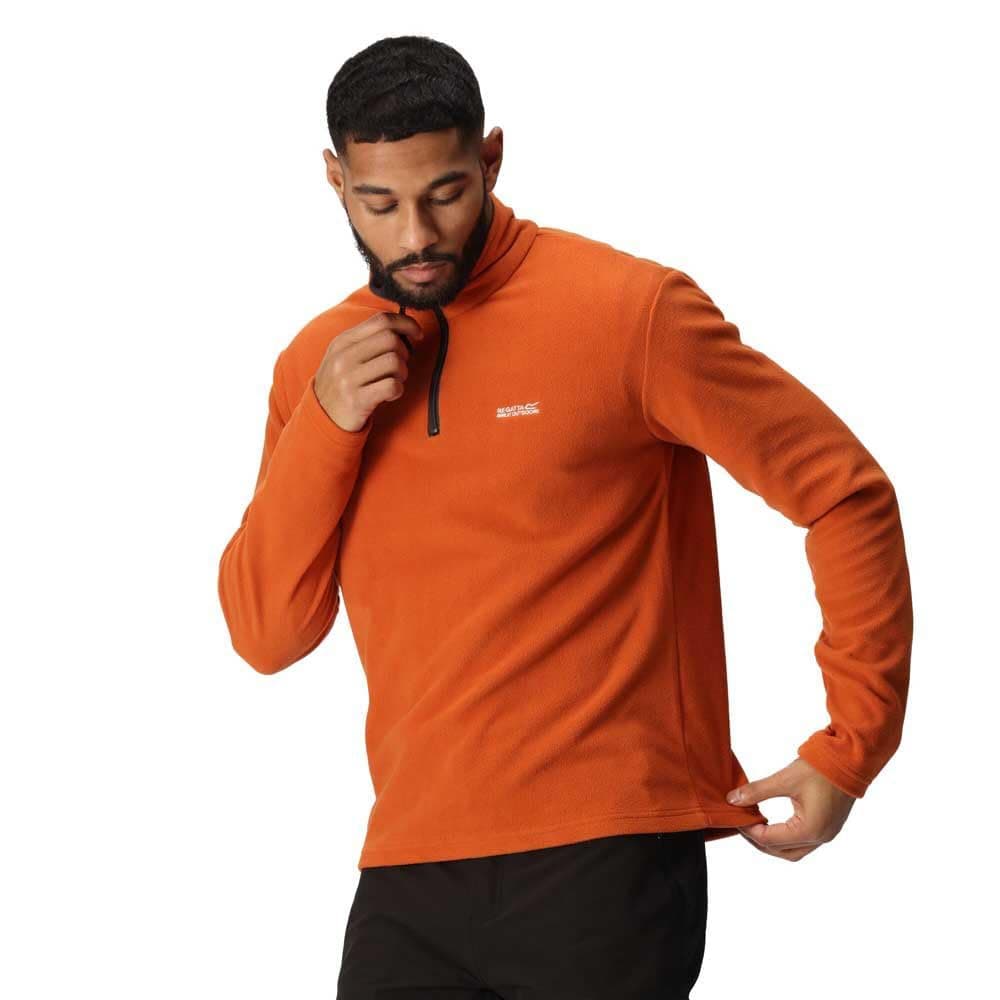 Regatta Thompson - Forro Polar para Hombre, Color 633 — view 56