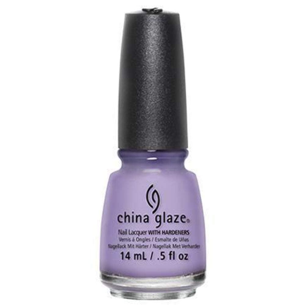 China Glaze CHINA GLAZE CUBA DIVING - kilograms — view 95