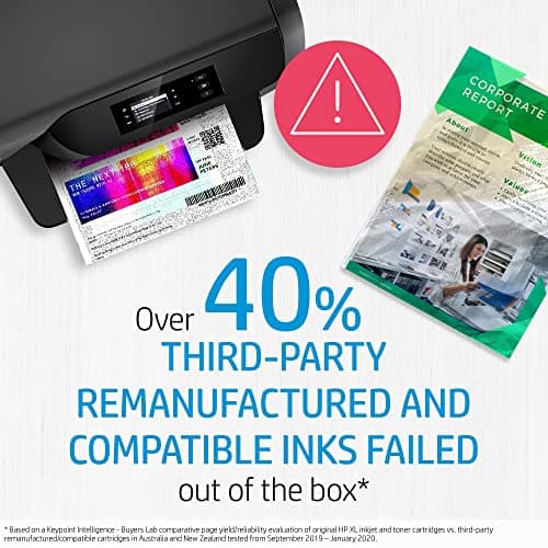 HP Toner W2041A 416A Cyan — view 2