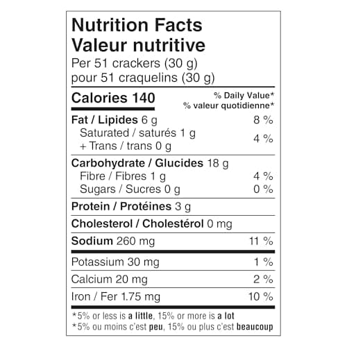 ANNIE'S Cheddar Baked Snack Crackers, Organic, No Artificial Flavours, No Synthetic Colours, Contains Real Cheese and Real Milk Ingredients, 213 Grams Package of Bunny Shaped Crackers