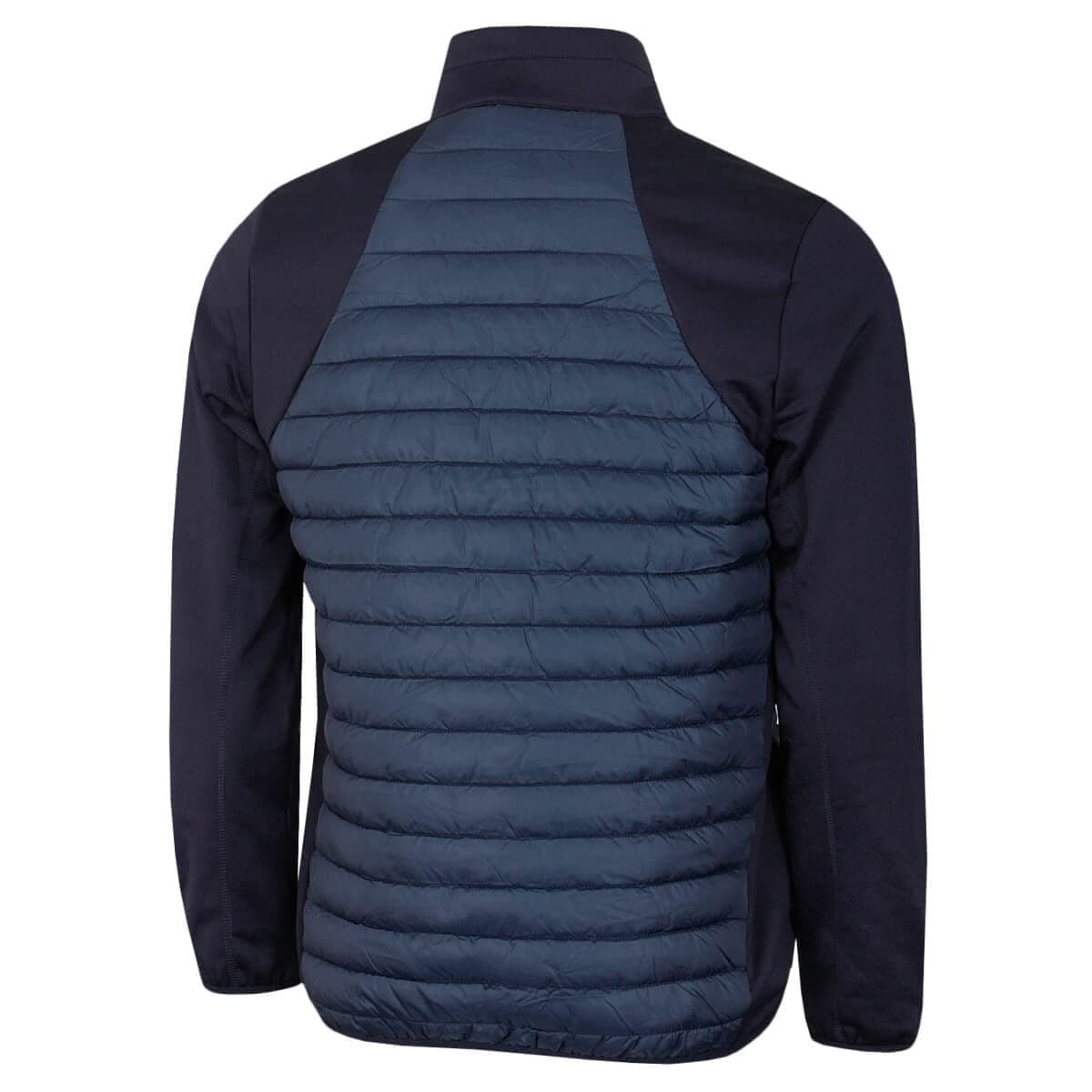 Calvin Klein Hombre CK Hybrid Aislar Chaqueta de Golf Ligera — view 4