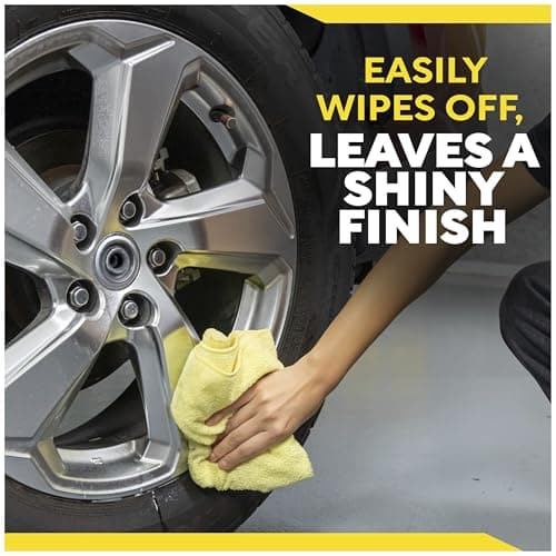 Meguiar's Ultimate Quik Detailer, Mist & Wipe Car Detailing Spray, Removes Light Contaminants, Boosts Shine, and Adds Water Beading, Quick Detailer Spray that Keeps Paint and Wax Looking Fresh, 24 Oz — view 6