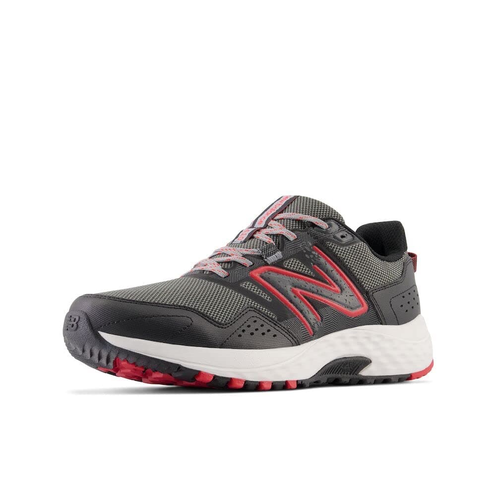 New Balance Men's Fresh Foam 410 V8 Trail Running Shoe — view 10