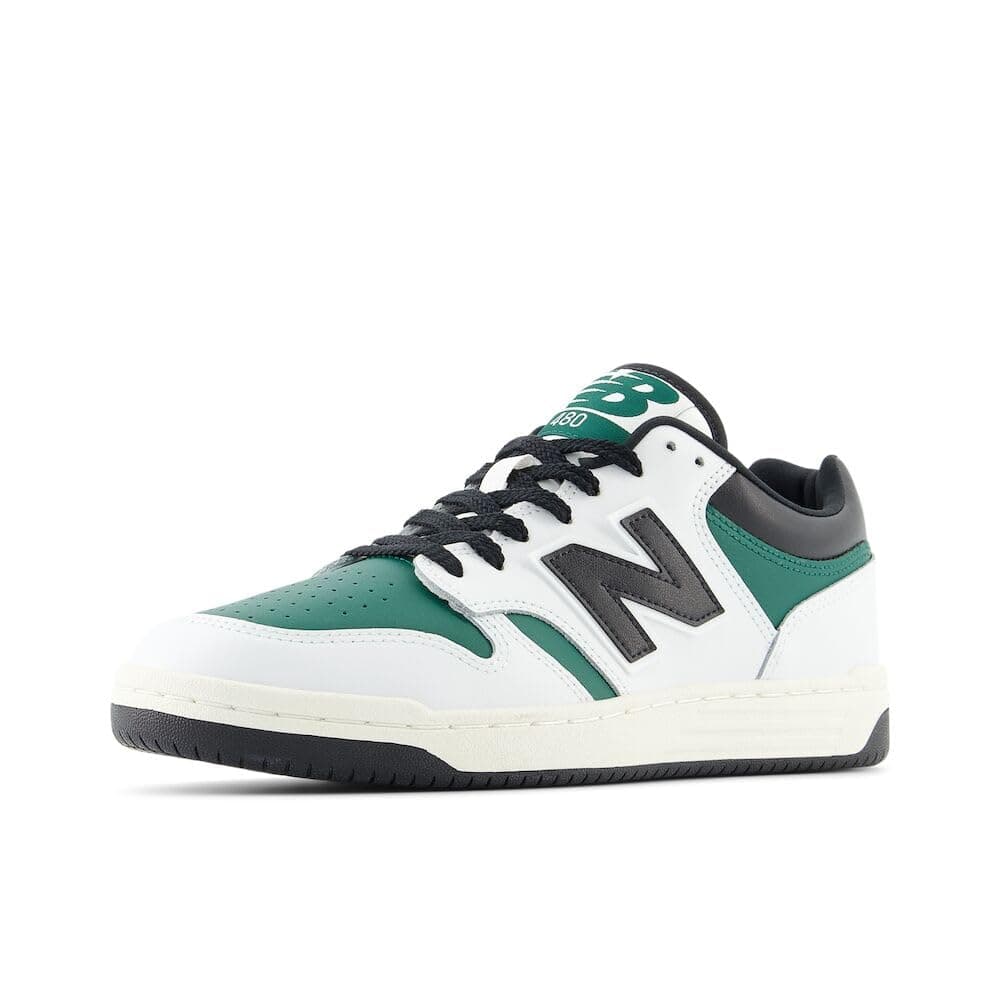 New Balance Men's 480 V1 Sneakers — view 19
