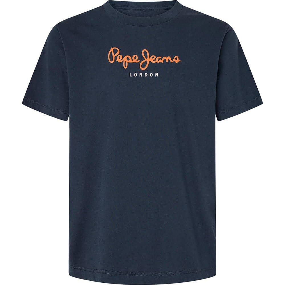 Pepe Jeans Eggo Camiseta para Hombre — view 75