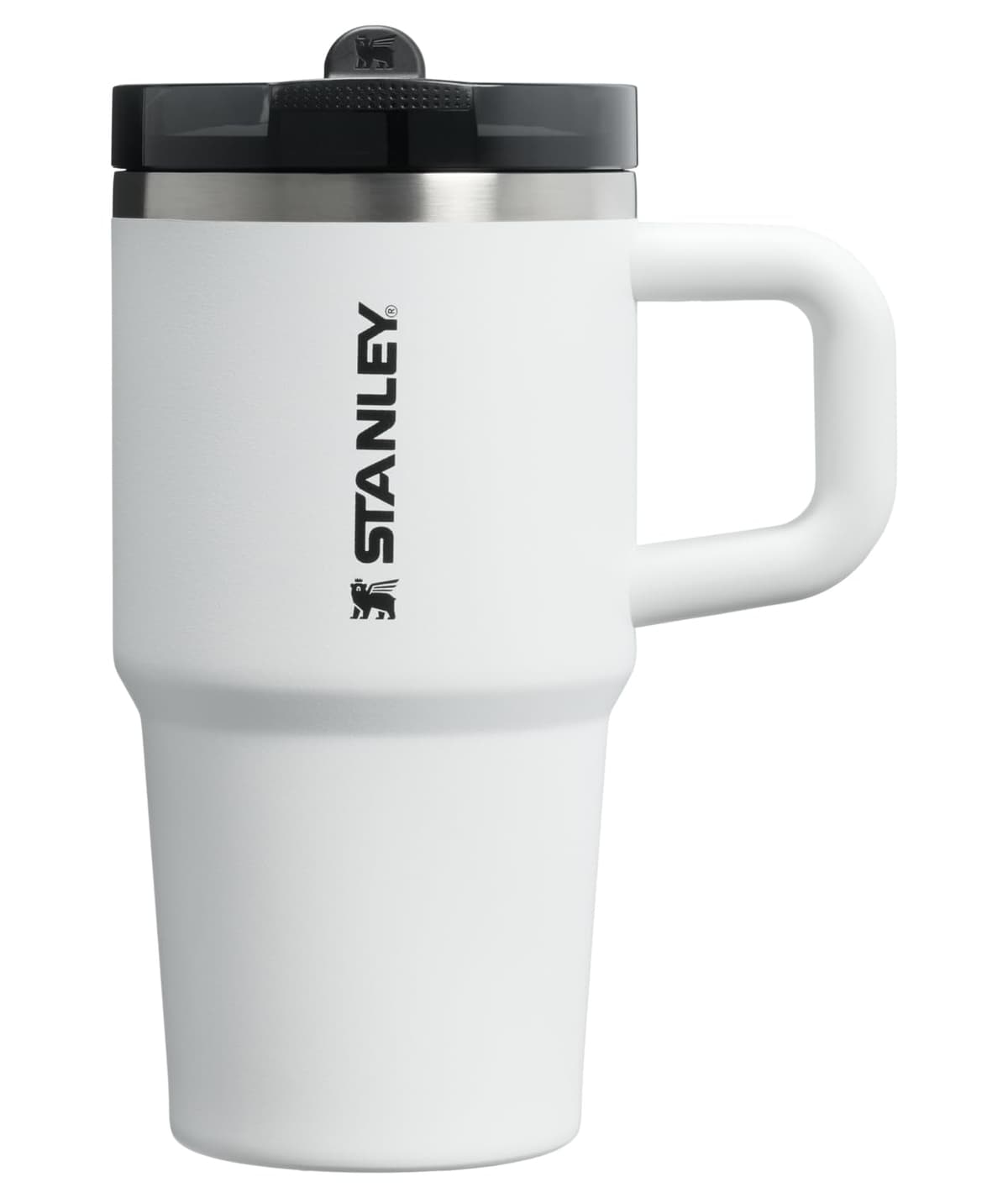 STANLEY Quencher ProTour Flip Straw Tumbler with Leakproof Lid | Built-In Straw & Handle | Cupholder Compatible for Travel | Insulated Stainless Steel Cup | BPA-Free — view 18