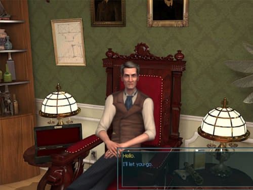 Nancy Drew: Alibi in Ashes [Mac Download] [Download] — view 3