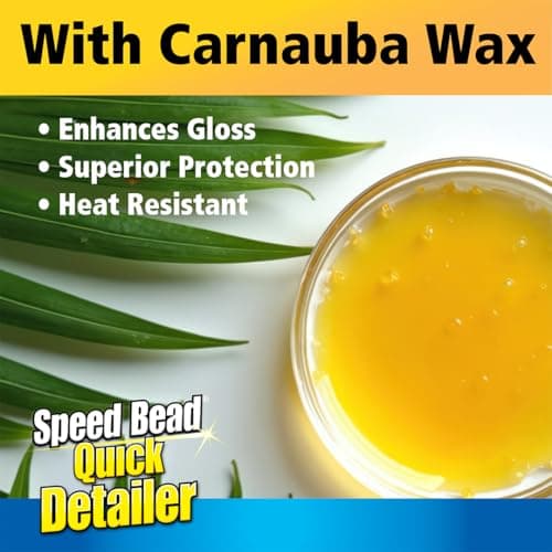 Stoner Car Care 92354-6PK Speed Bead Quick Detailer Spray – Fast Detail Spray for Dust, Smudges and Light Contaminants – Enhances Gloss and Slickness With Carnauba Wax – 22 fl oz (Pack of 6) — view 3