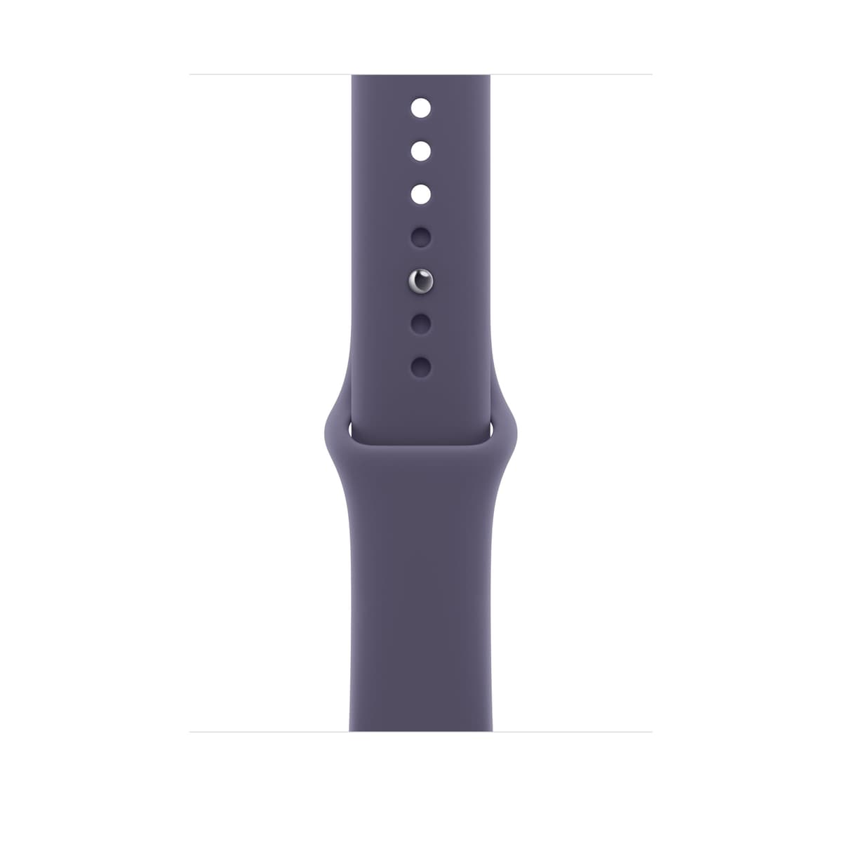 Apple Watch Band - Sport Band - 46mm - Denim - M/L — view 18