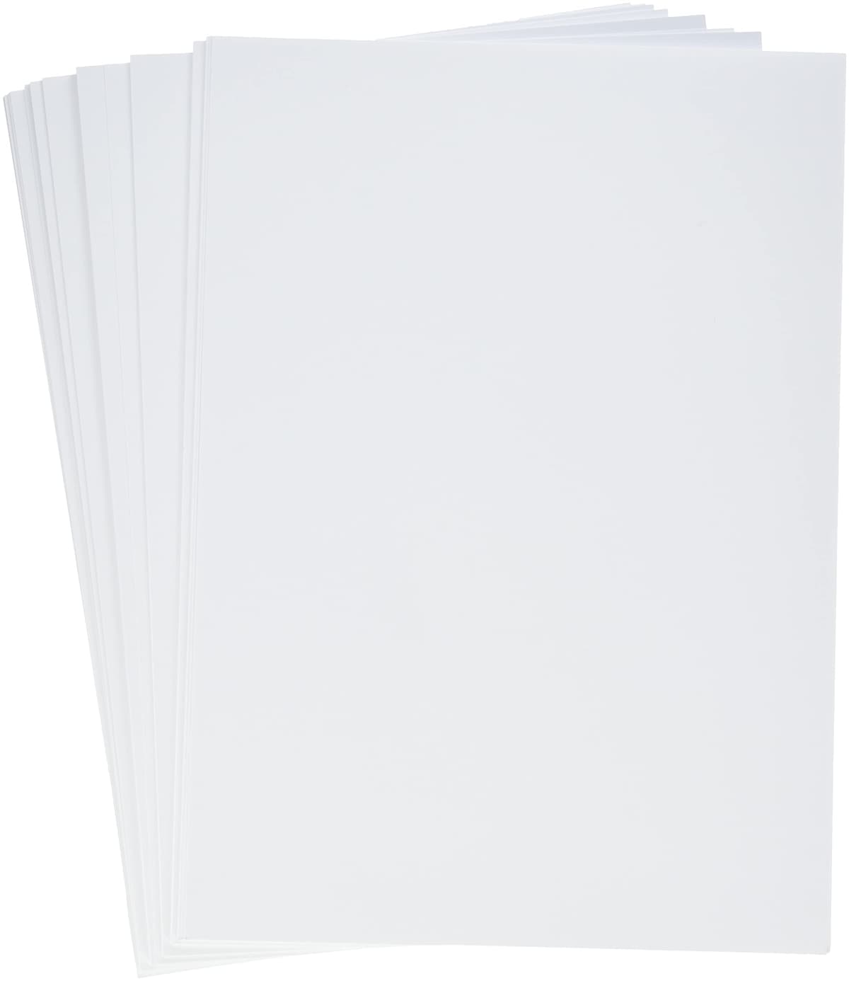 Fixo Paper 11110470 - Pack de 100 – Cartulina blanca A4, 180g — view 3