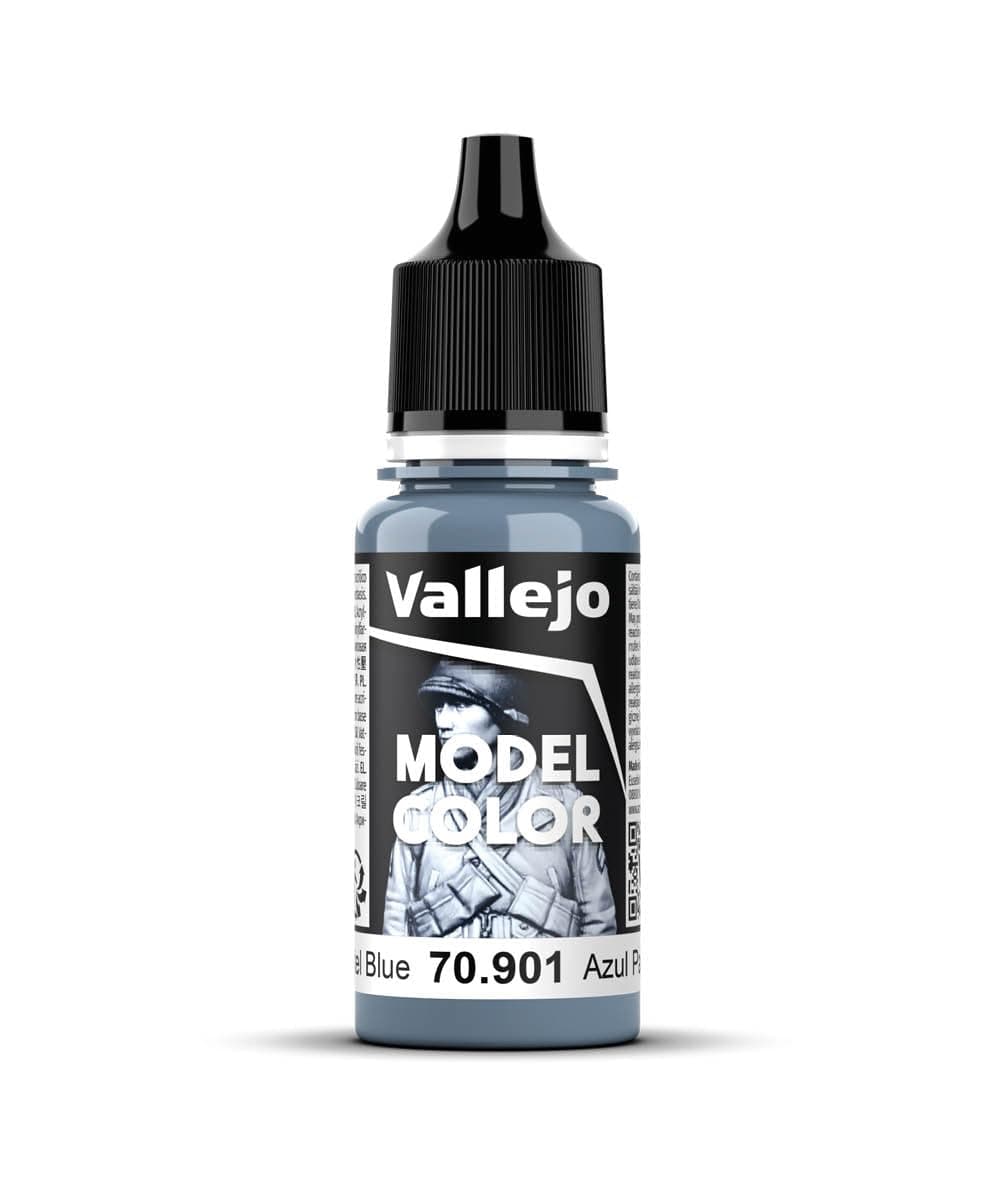 Vallejo Thinner Medium, Colorless Diluent for Acrylic Paints, 18 ml Bottle, Ideal for Thinning and Blending, Perfect for Artists and Hobbyists — view 129