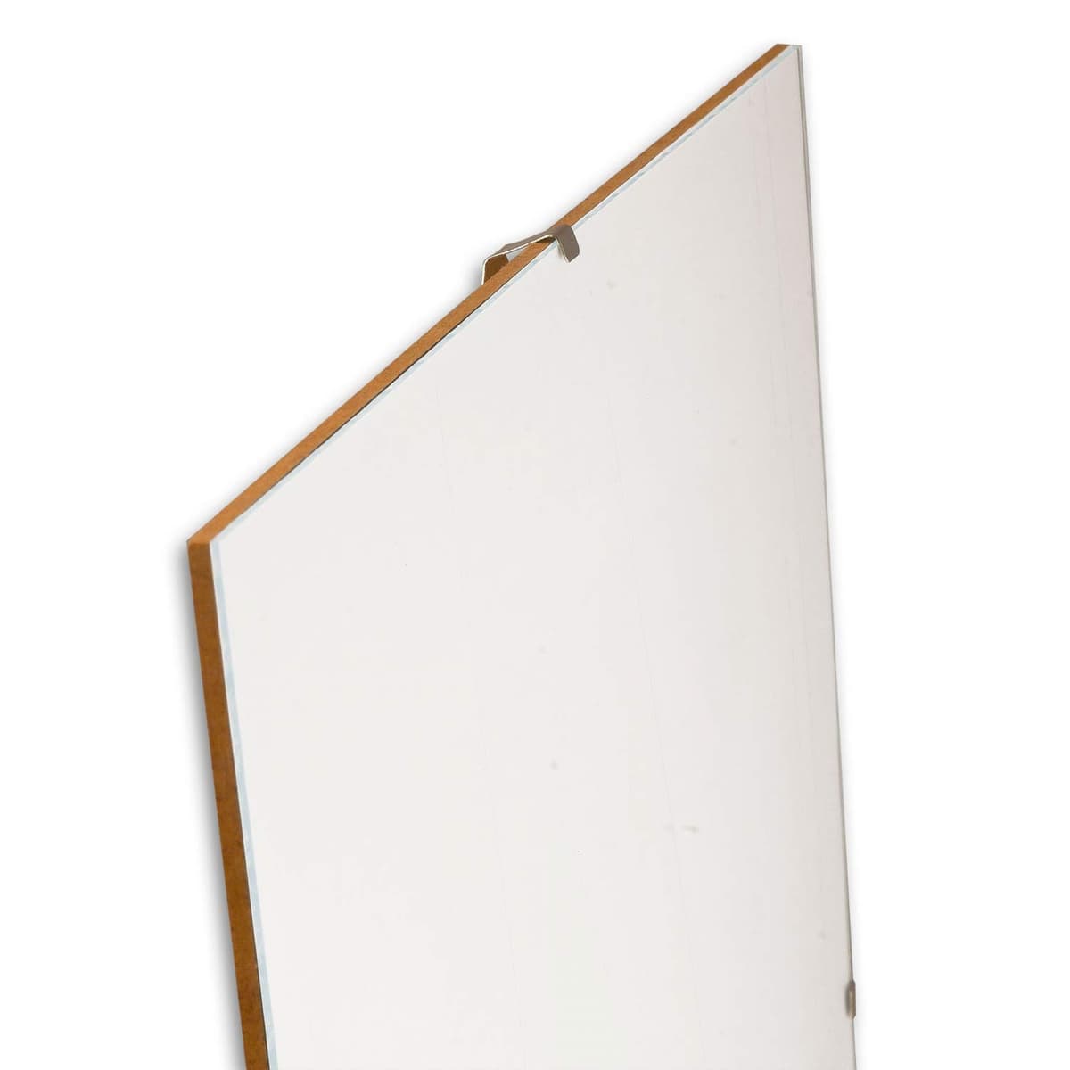 Clip Frames A3 (29.7x42 cm) Pack of 2 | Frameless Picture Frames | Acrylic & MDF | Gallery Wall Set — view 2