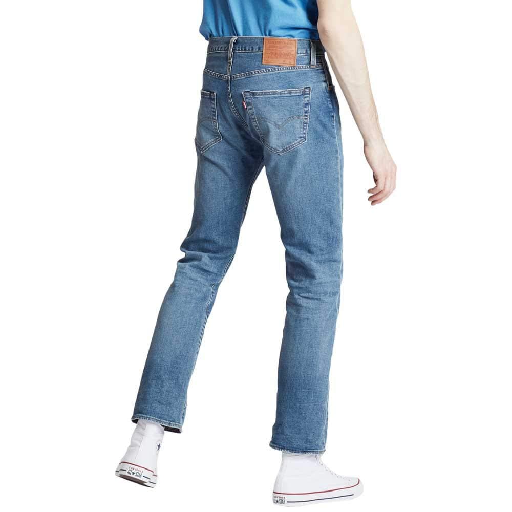 Levi's Hombre 501 Original Fit Vaqueros — view 429