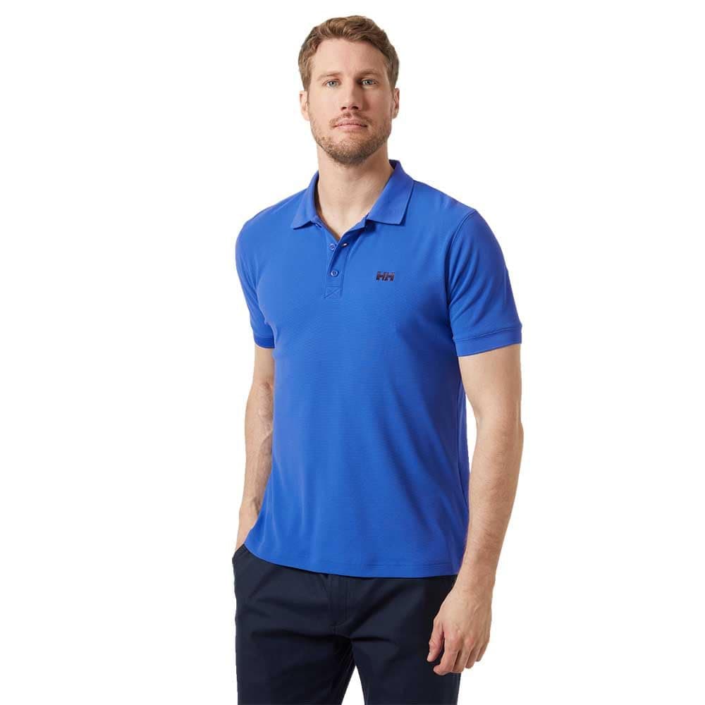 Helly Hansen Hombre Polo Driftline — view 46