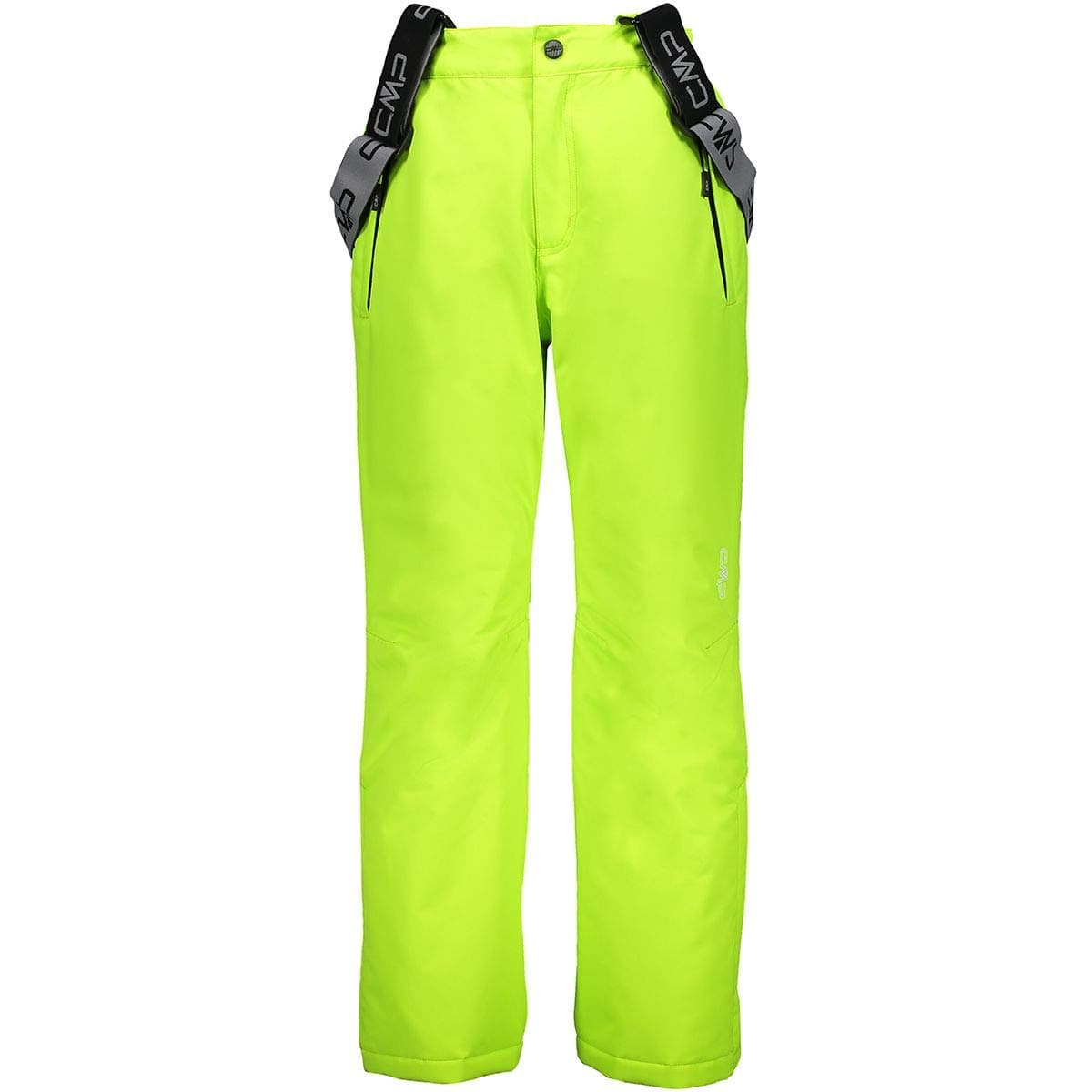 F.lli Campangolo - Pantalón de esquí para Unisex Niños — view 79