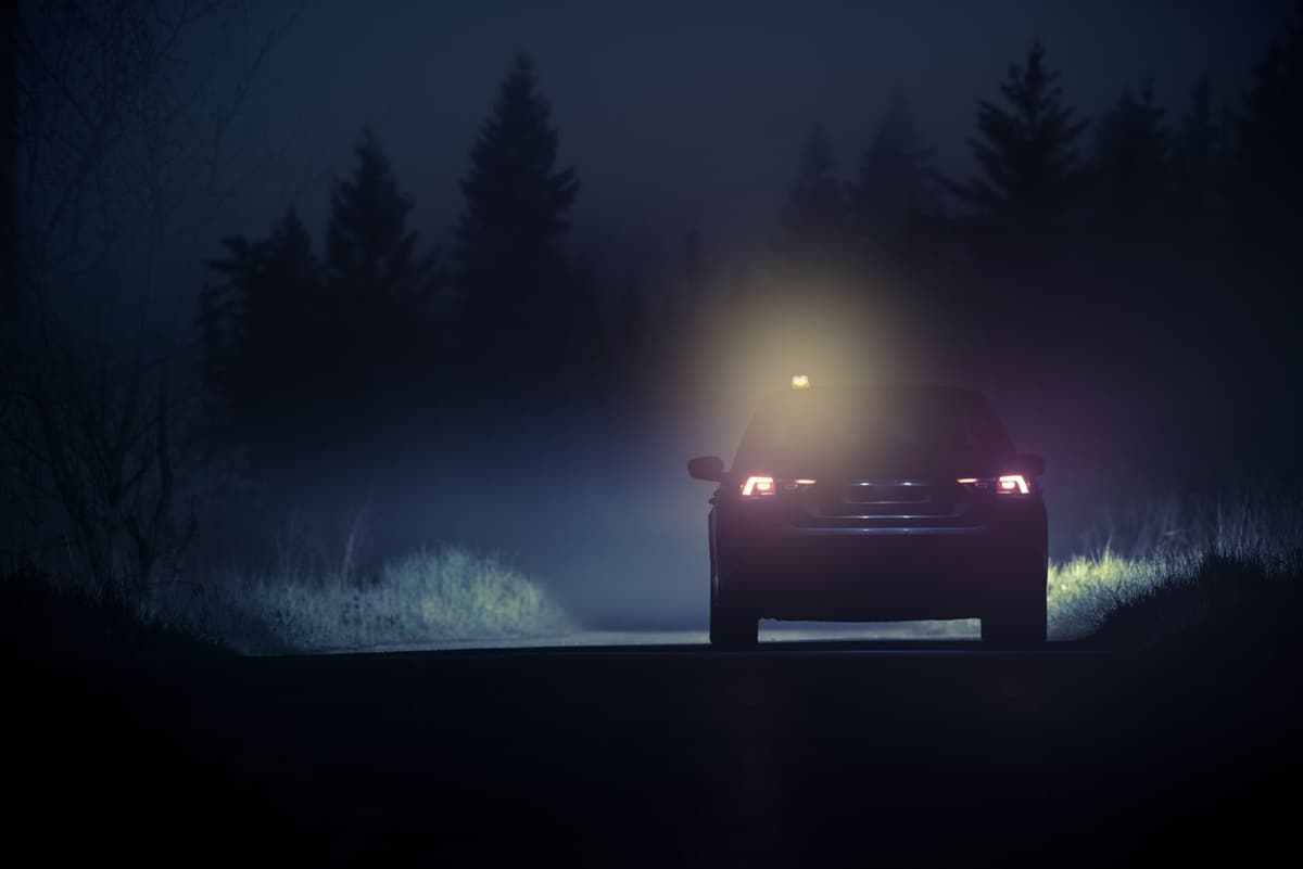 OSRAM LEDguardian Road Flare Signal V16 IoT, luz de Advertencia LED certificada DGT 3.0, Uso obligatorio en España, 1900K, localización en Tiempo Real — view 13