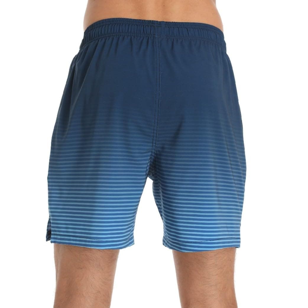 Bañador Hombre con Forro Compresión y Bolsillos, Shorts de Baño para Natación Secado Rápido Hidrófugo Banador para Hombre — view 2