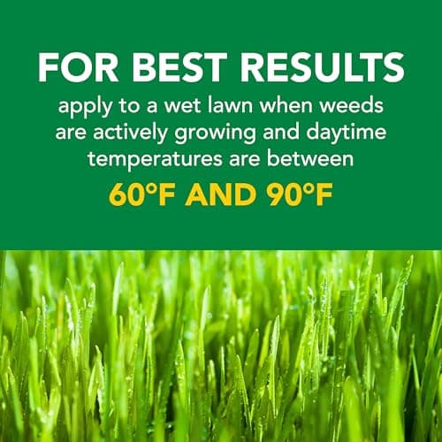Scotts Turf Builder Weed & Feed5, 11.32 lbs. — view 6