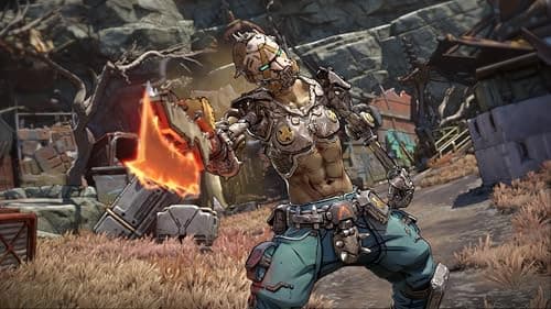 Borderlands 4 Standard - PC Steam [Online Game Code] — view 6