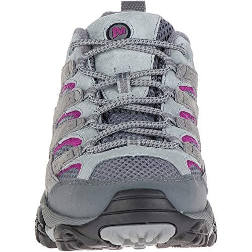 Merrell Women's Moab 2 Vent Hiking Shoe, Castle Rock, 9 — view 5