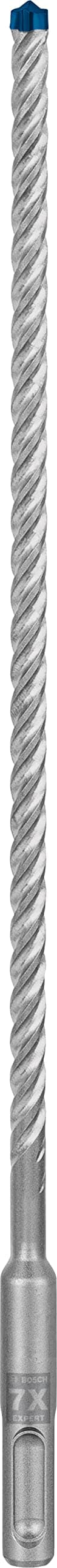 Bosch Professional 1x Broca para martillo Expert SDS plus-7X (para Hormigón armado, Ø 6.00 x 115 mm, accesorios Martillo perforador rotativo) — view 27