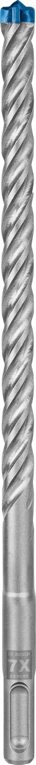 Bosch Professional 1x Broca para martillo Expert SDS plus-7X (para Hormigón armado, Ø 6.00 x 115 mm, accesorios Martillo perforador rotativo) — view 135