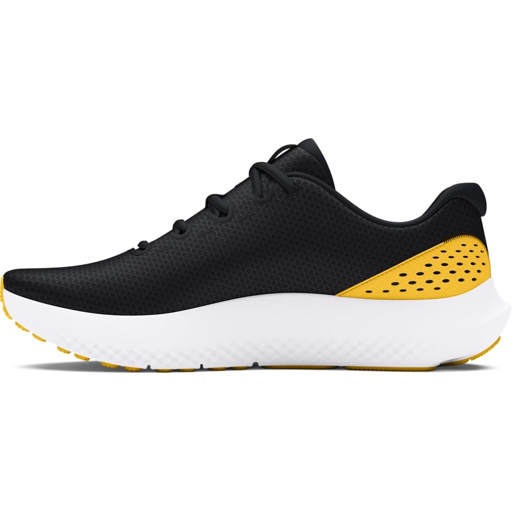 Under Armour UA Charged Surge 4 Men’s Running Shoe — view 17