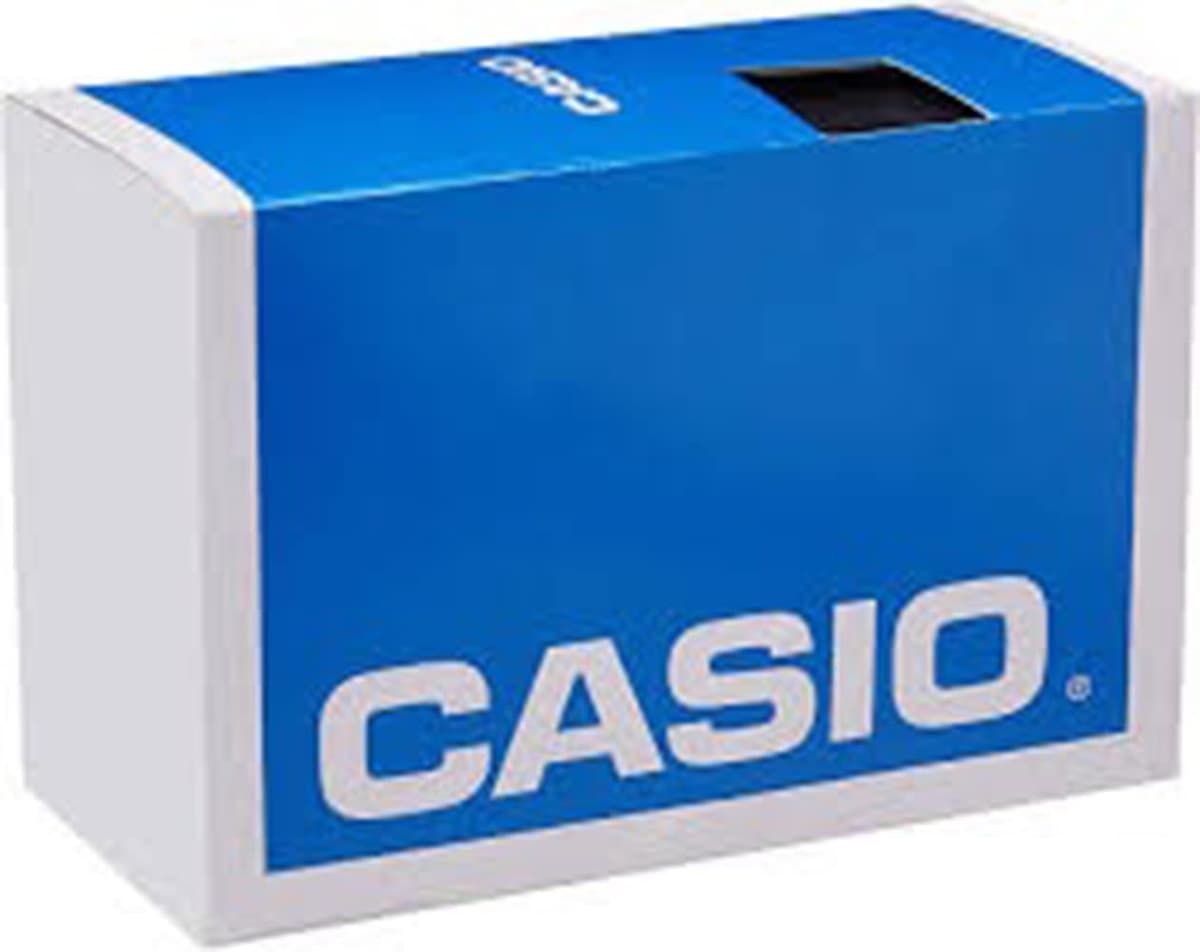 Casio - Mens Digital Sport Watch (AE1500WH-1AV) — view 11