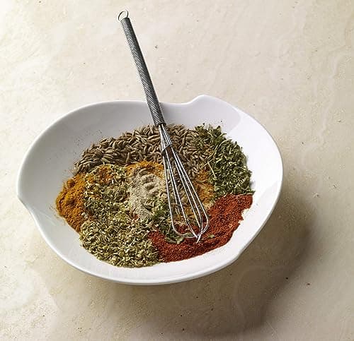 Club House Ground Cayenne Pepper, Kosher, Zesty, Vibrant & Flavourful Heat, Vivid Red Colour & Balanced Flavour, Great for Korean, Mexican & Indian Cuisines, 450g — view 3
