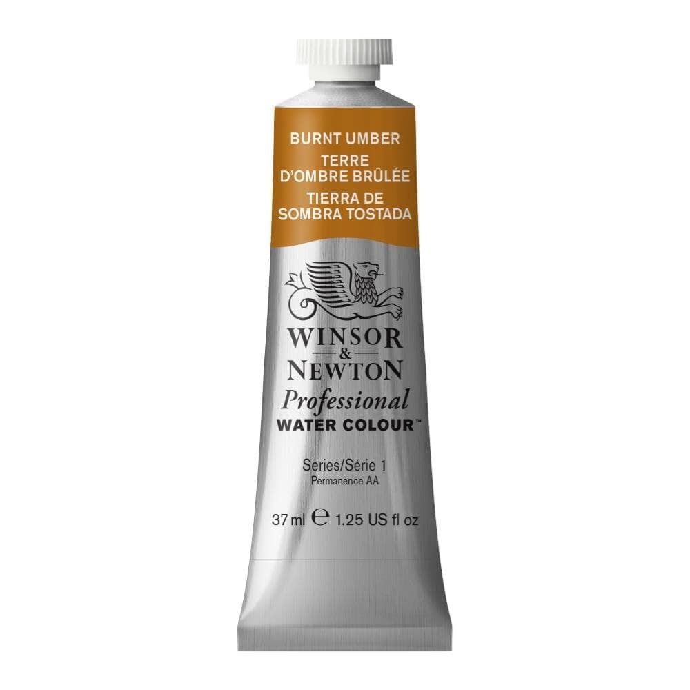 Winsor & Newton Acuarela Profesional - Pintura de Acuarela, Alta Luminosidad, Resistente a la Luz, Calidad de Archivo, Tubo de 5ML, Color Blanco De Titanio — view 229