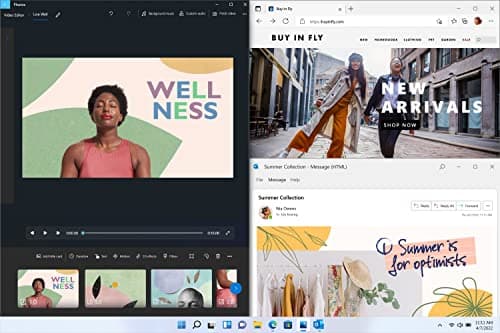 Microsoft Windows 11 (USB) — view 2