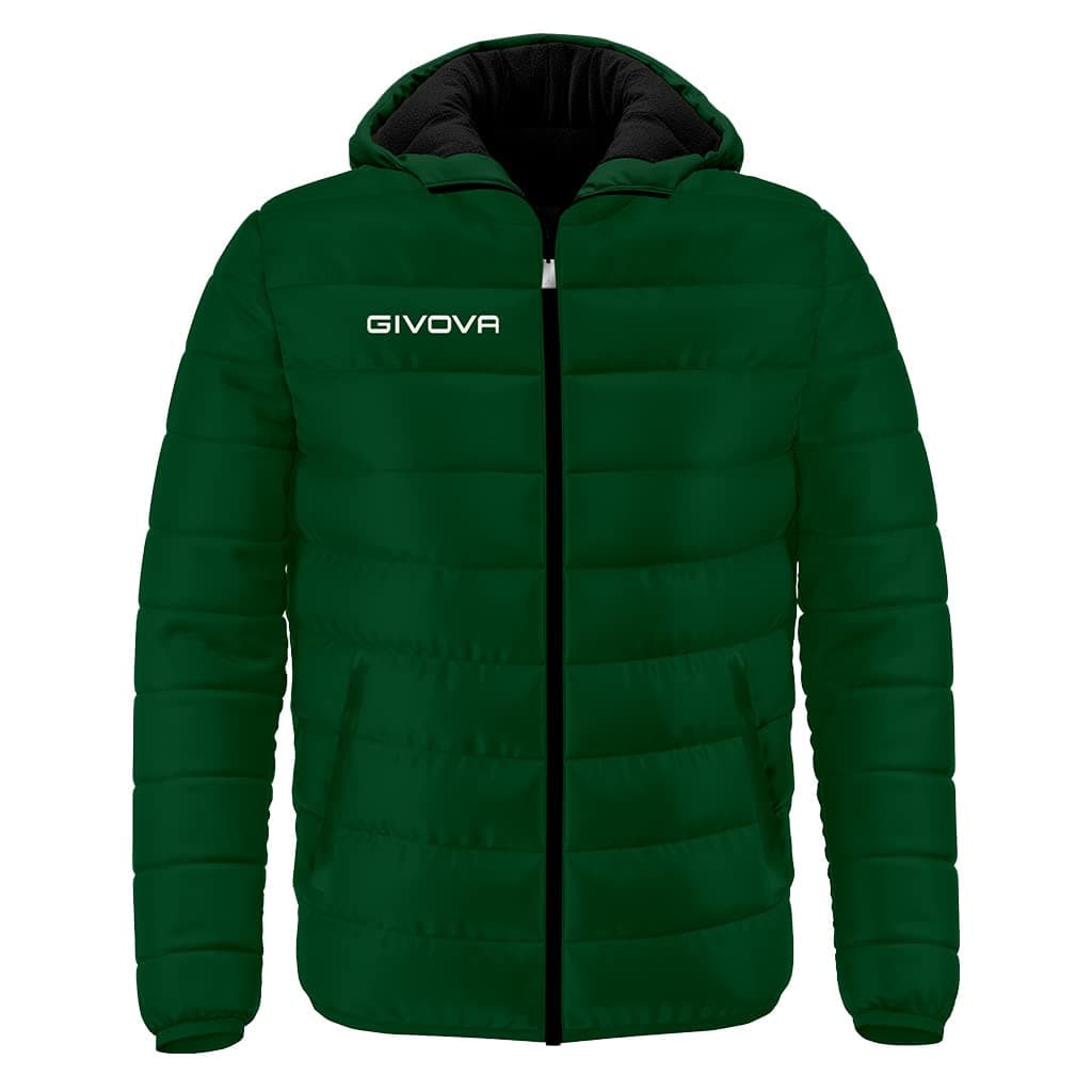 GIVOVA CHAQUETA HOLANDA — view 2